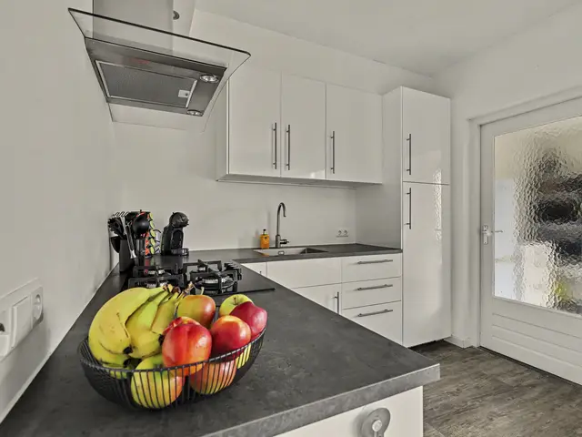 Foto van Costerlaan 27