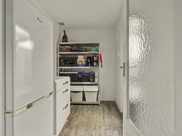 Foto van Costerlaan 27