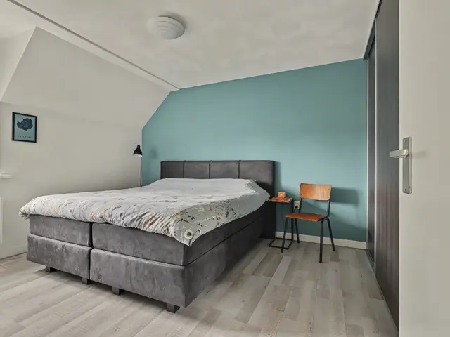 Foto van Costerlaan 27