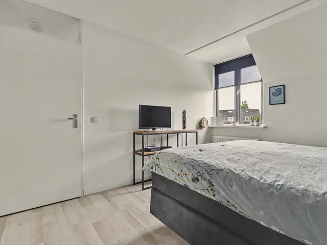 Foto van Costerlaan 27