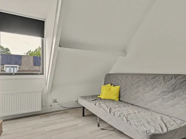Foto van Costerlaan 27