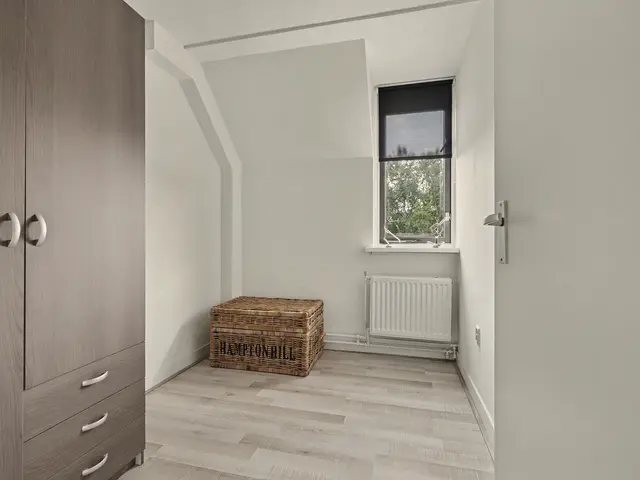 Foto van Costerlaan 27