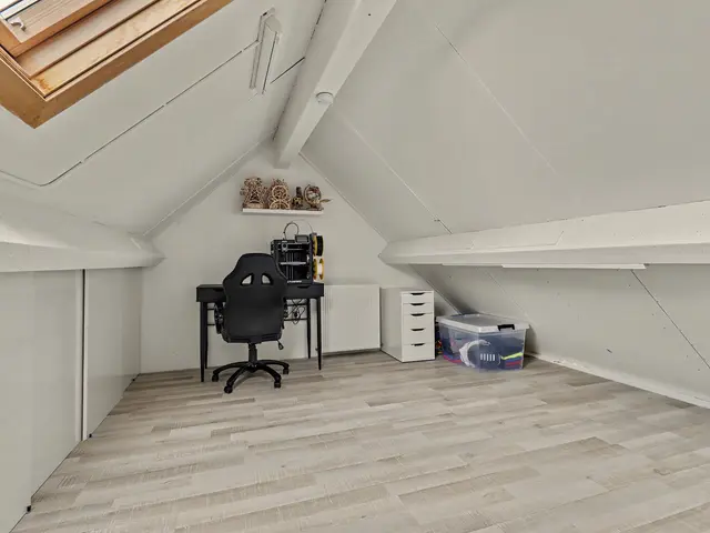 Foto van Costerlaan 27
