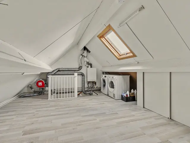 Foto van Costerlaan 27