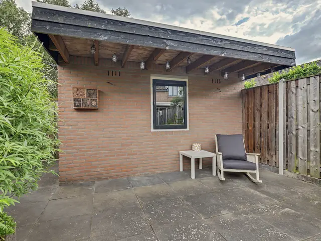 Foto van Costerlaan 27