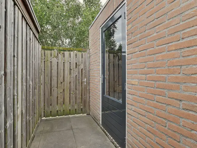 Foto van Costerlaan 27