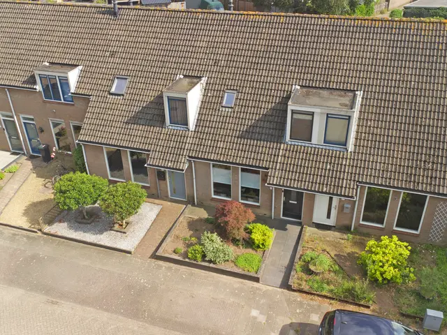 Foto van Costerlaan 27