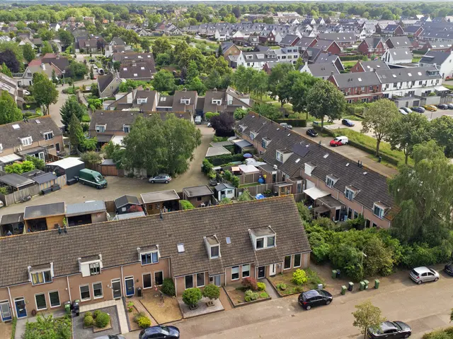 Foto van Costerlaan 27