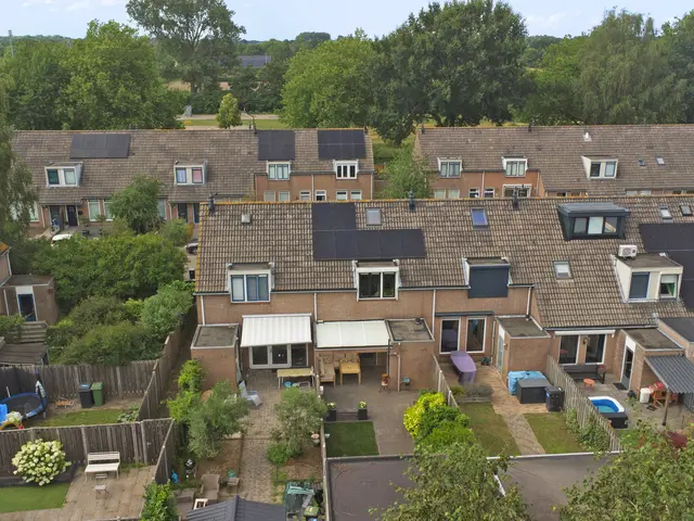 Foto van Costerlaan 27