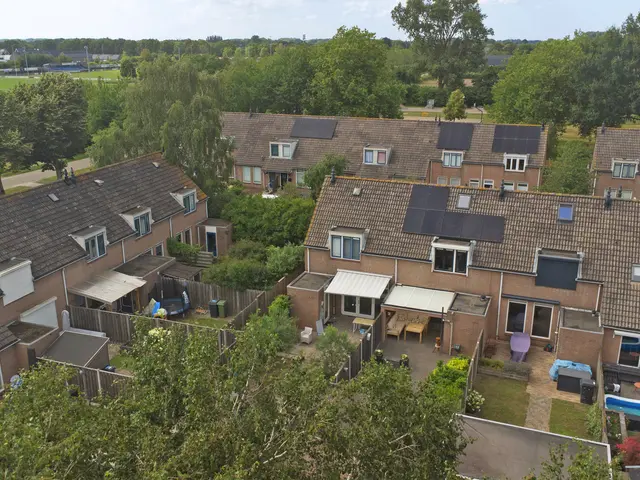Foto van Costerlaan 27