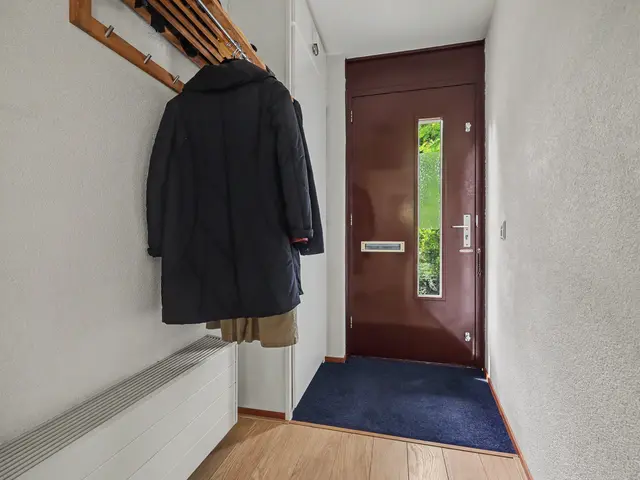 Foto van Jacques Perklaan 3