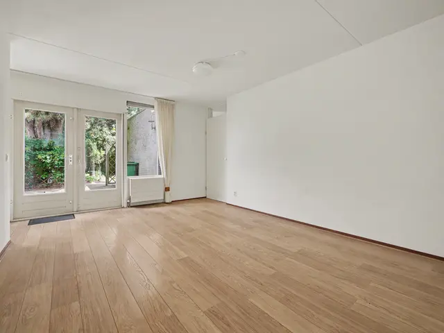 Foto van Jacques Perklaan 3