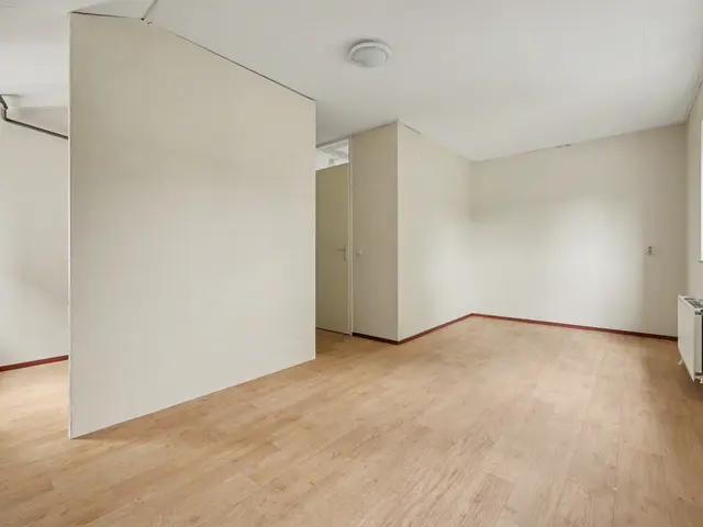 Foto van Jacques Perklaan 3