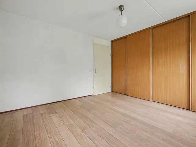 Foto van Jacques Perklaan 3