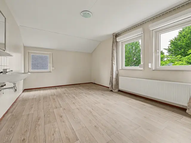 Foto van Jacques Perklaan 3