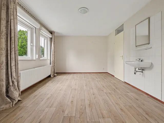 Foto van Jacques Perklaan 3
