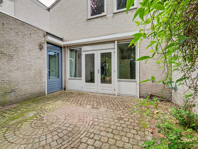 Foto van Jacques Perklaan 3