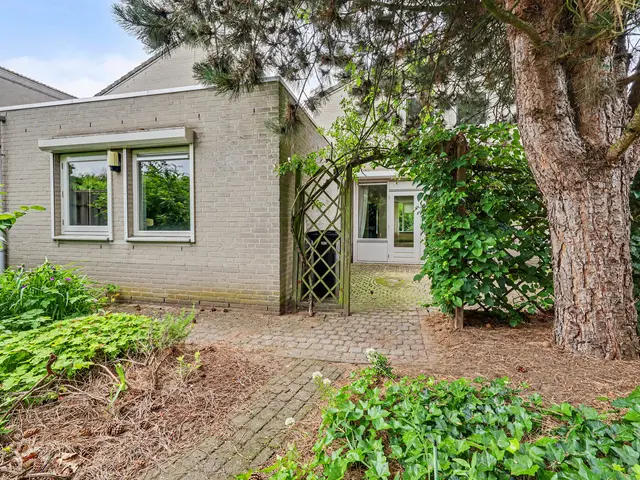 Foto van Jacques Perklaan 3