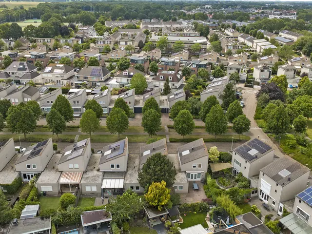 Foto van Jacques Perklaan 3