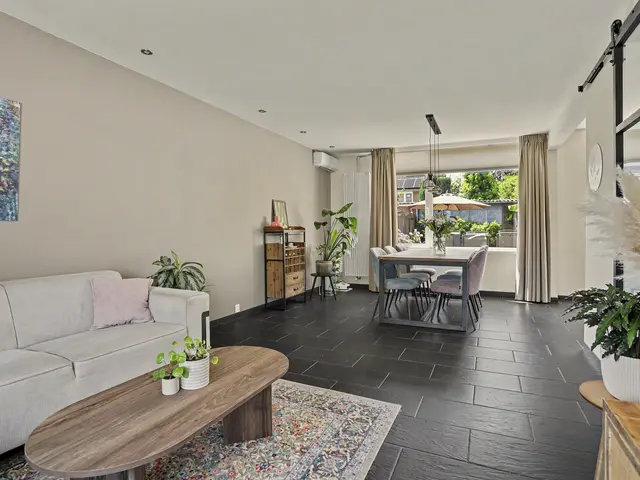 Foto van Schubertstraat 12