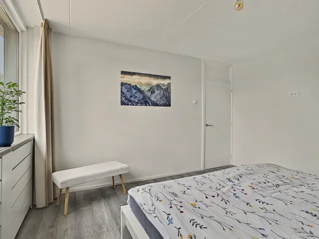 Foto van Schubertstraat 12