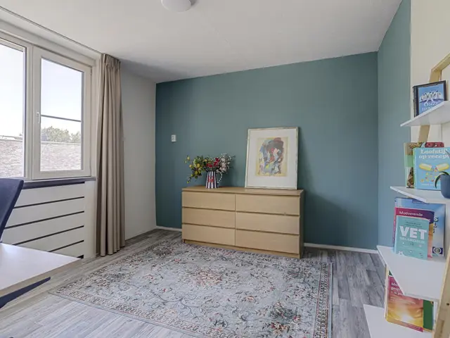 Foto van Schubertstraat 12