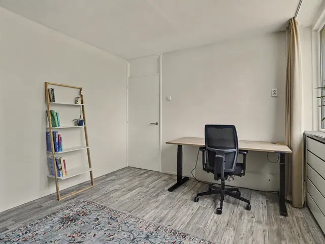 Foto van Schubertstraat 12