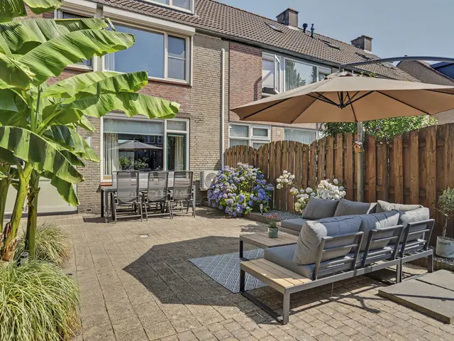 Foto van Schubertstraat 12