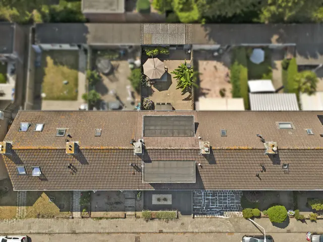 Foto van Schubertstraat 12