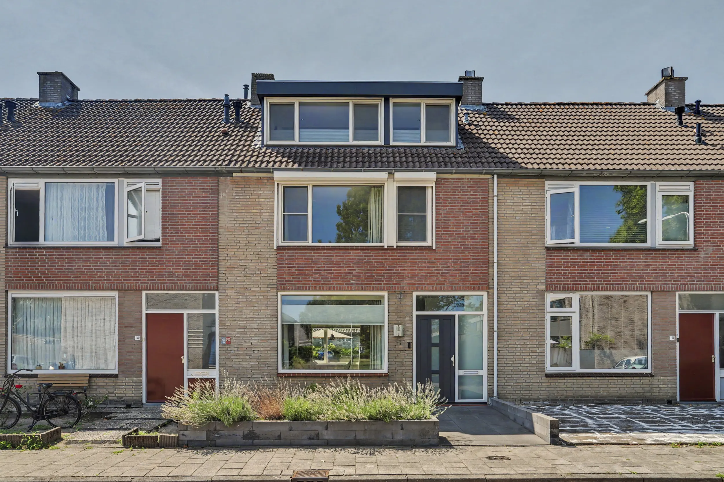Schubertstraat 12