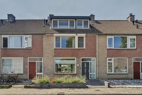 Schubertstraat 12