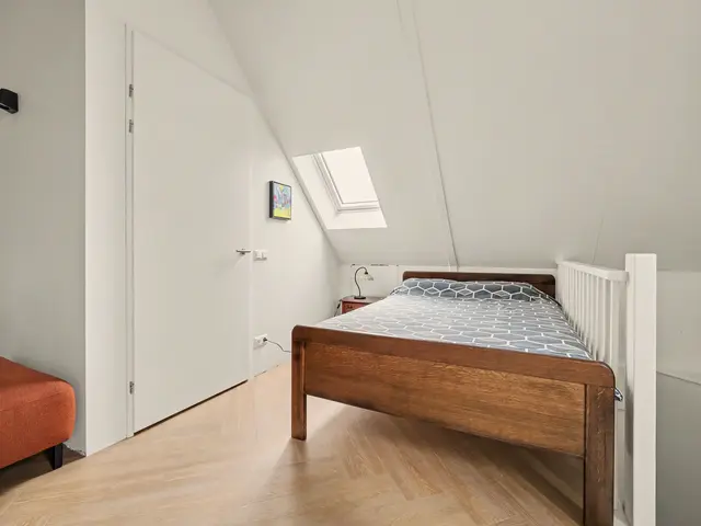 Foto van Kweepeer 16