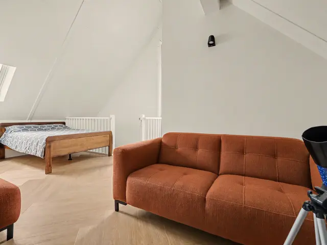 Foto van Kweepeer 16
