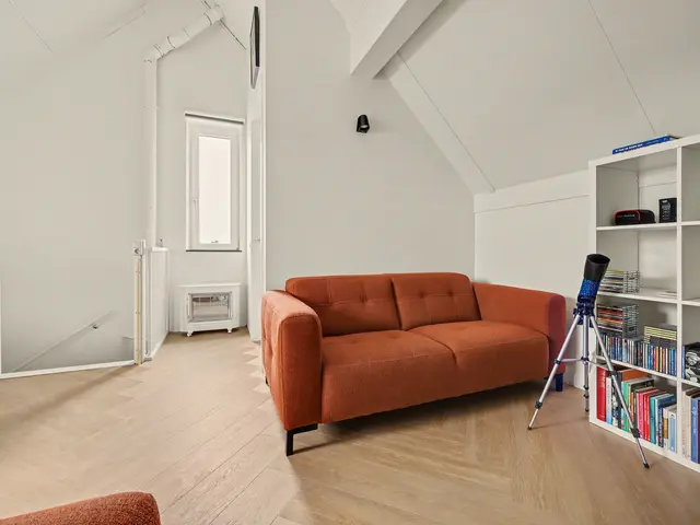 Foto van Kweepeer 16