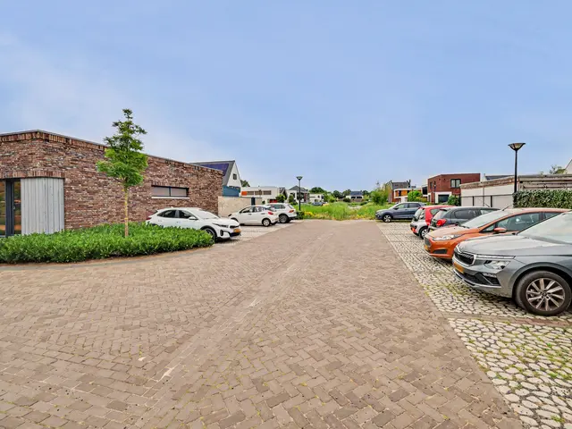 Foto van Kweepeer 16