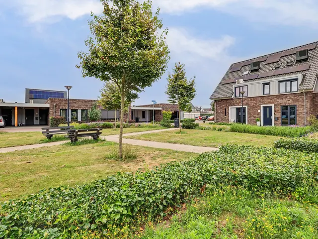 Foto van Kweepeer 16