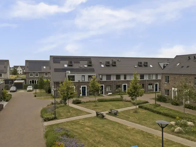 Foto van Kweepeer 16
