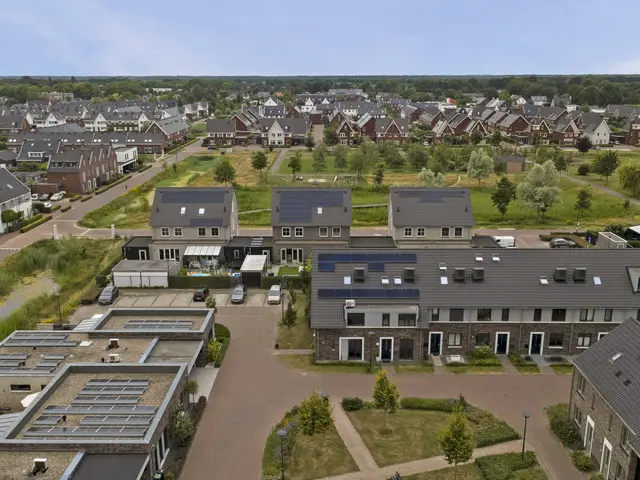 Foto van Kweepeer 16