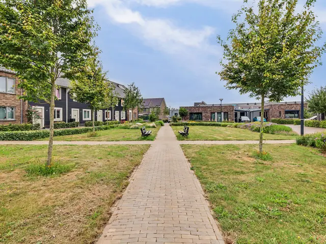 Foto van Kweepeer 16