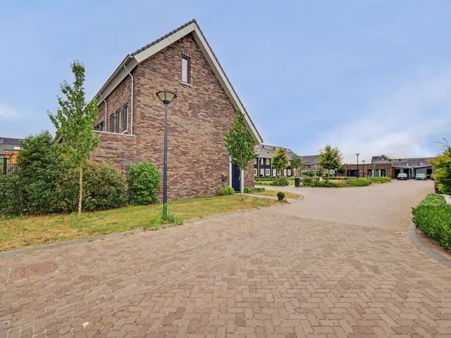 Foto van Kweepeer 16