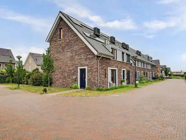 Foto van Kweepeer 16