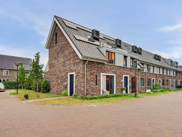 Foto van Kweepeer 16