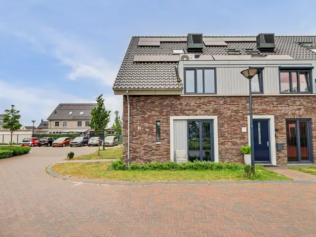 Foto van Kweepeer 16