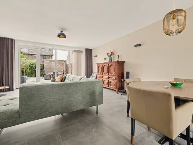 Foto van Kweepeer 16