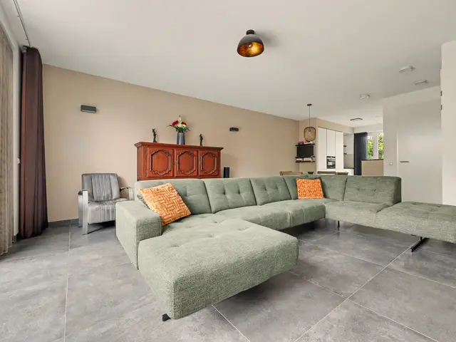 Foto van Kweepeer 16