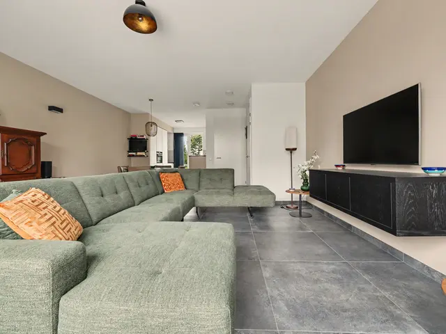 Foto van Kweepeer 16