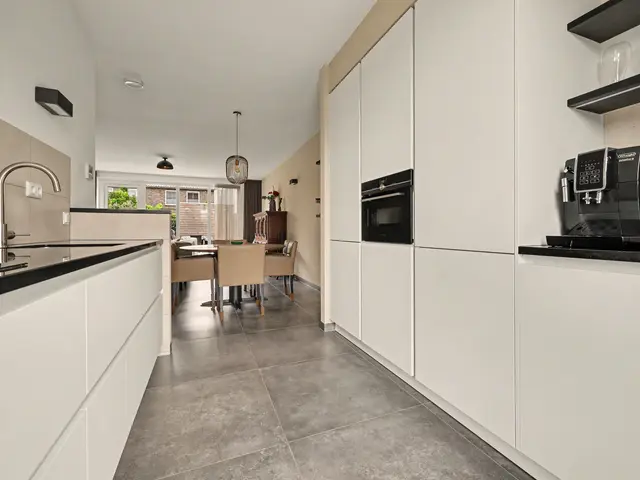 Foto van Kweepeer 16