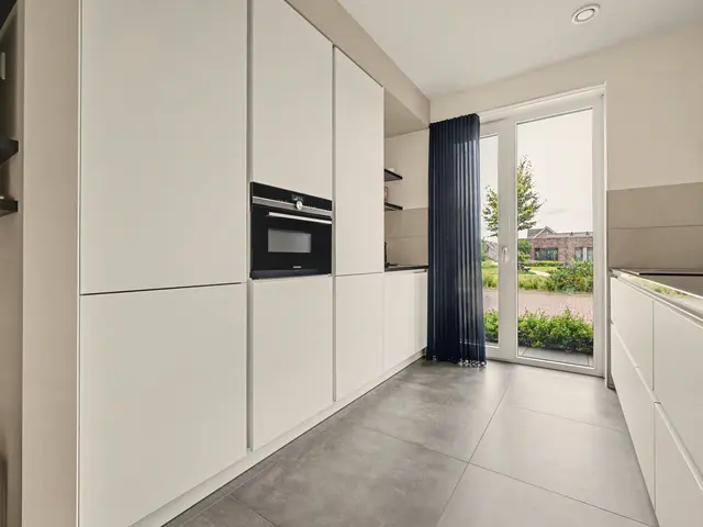 Foto van Kweepeer 16