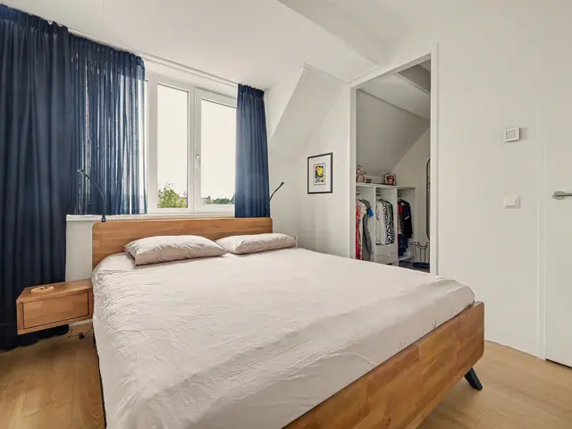 Foto van Kweepeer 16