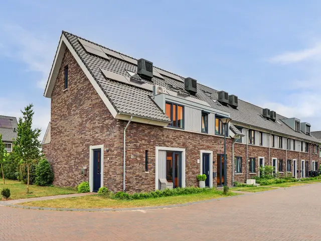 Foto van Kweepeer 16